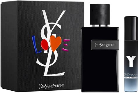 Yves Saint Laurent Coffret